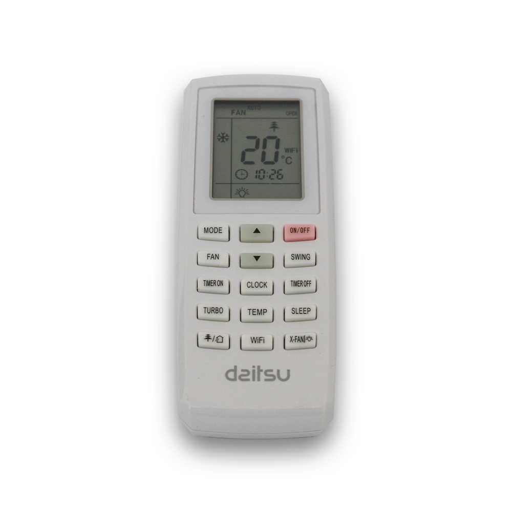 Daitsu APD 12 HX PREMIUM Wi-Fi