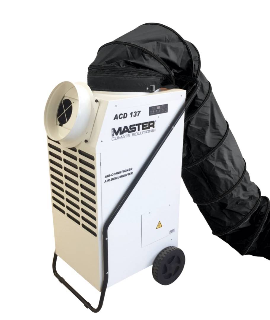 Dantherm ACD 137