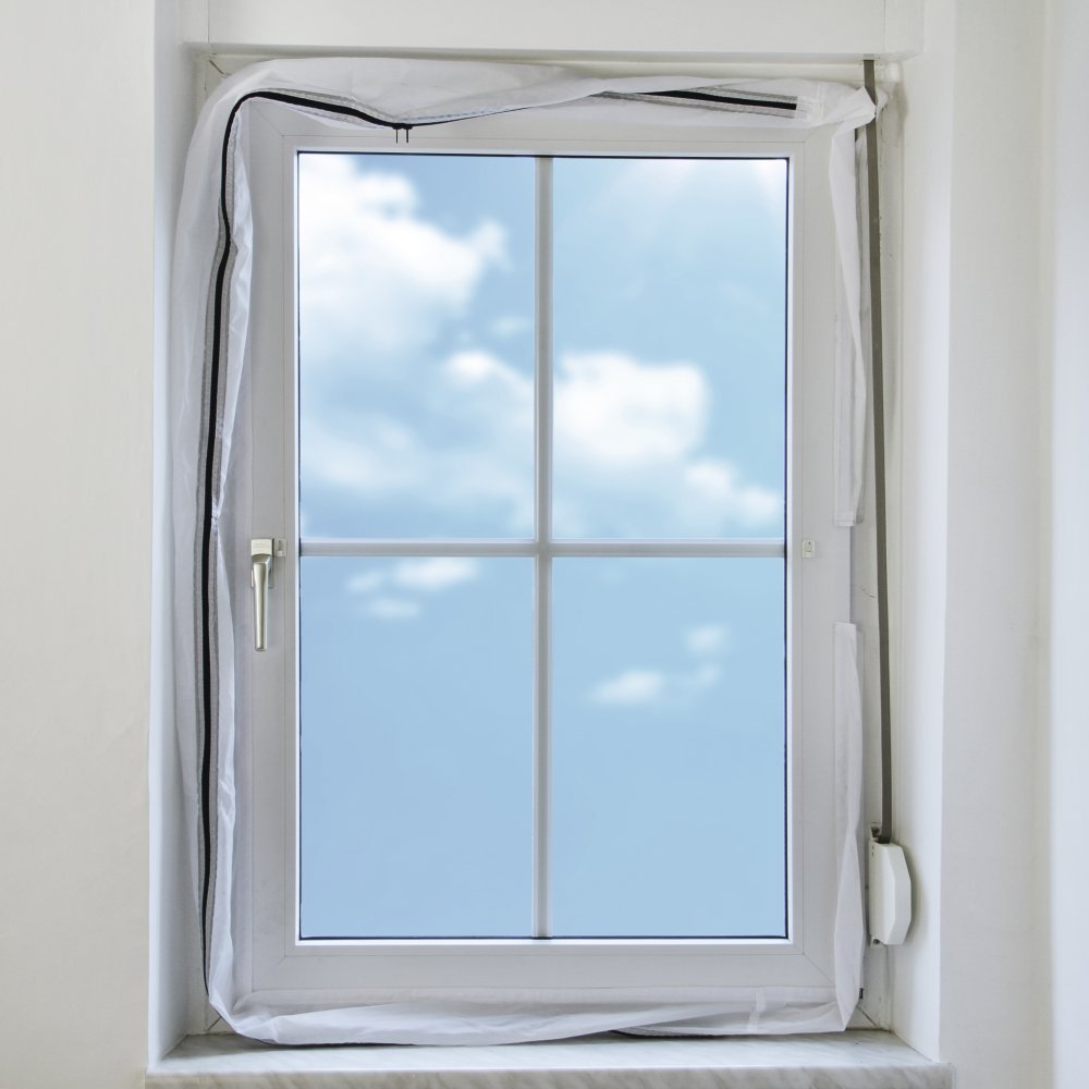 Těsnění do okna