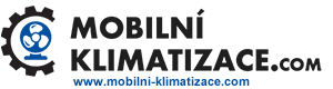 Mobilní klimatizace.com